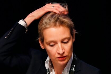 alice weidel ohr