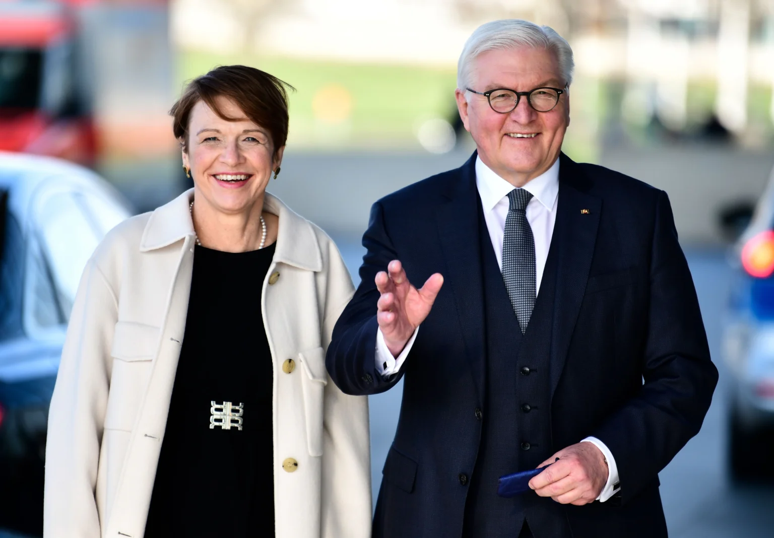 merit steinmeier
