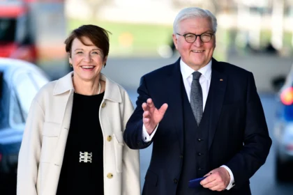 merit steinmeier