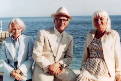 erika wildau-honecker