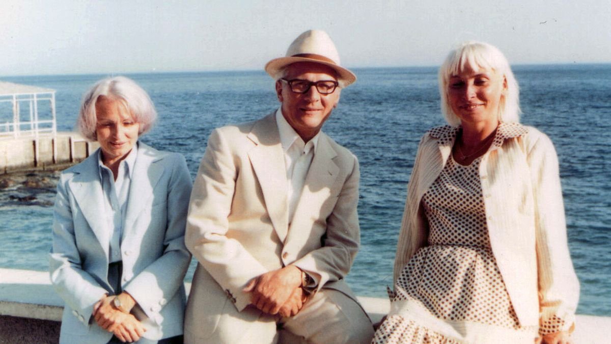 erika wildau-honecker