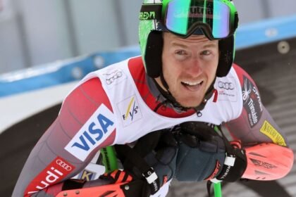 johannes rydzek kinder