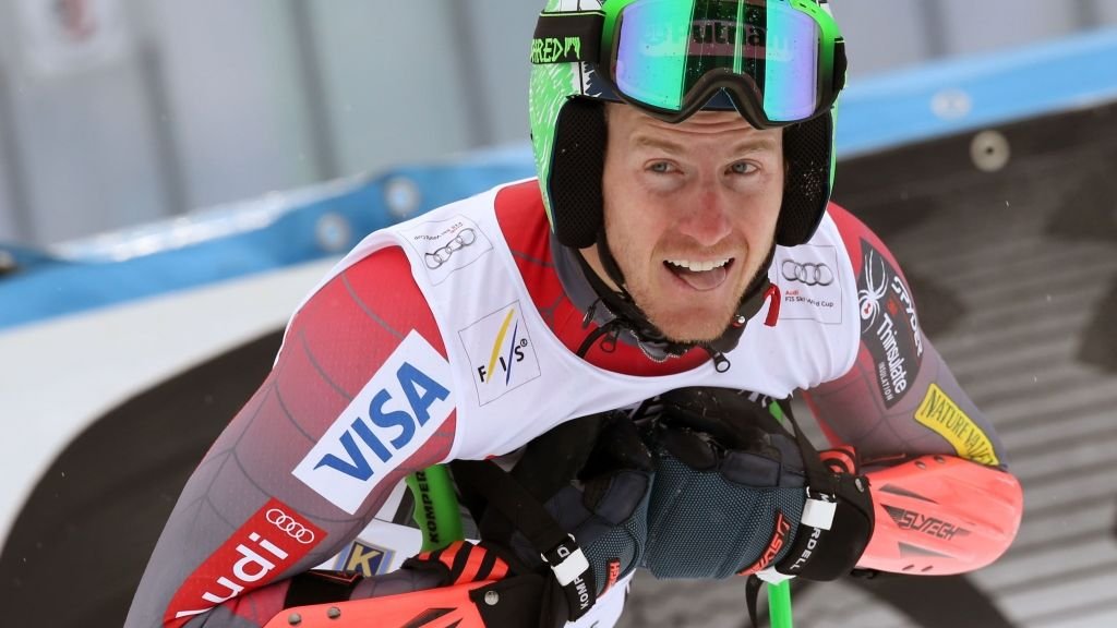 johannes rydzek kinder