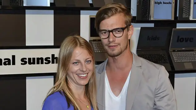 joko winterscheidt kind