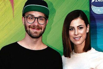 lena meyer-landrut kind