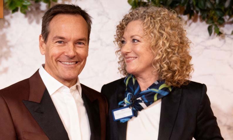 meeno schrader partnerin