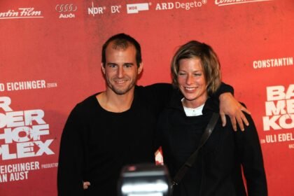 susanne pfannendörfer